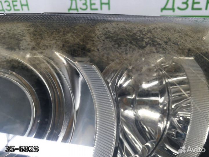 Фара правая Audi A6 Allroad C6 AUK 2008