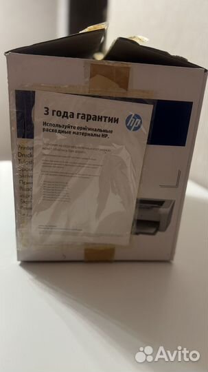 Принтер hp laserjet pro p1102