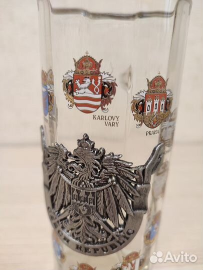 Кружка для пива