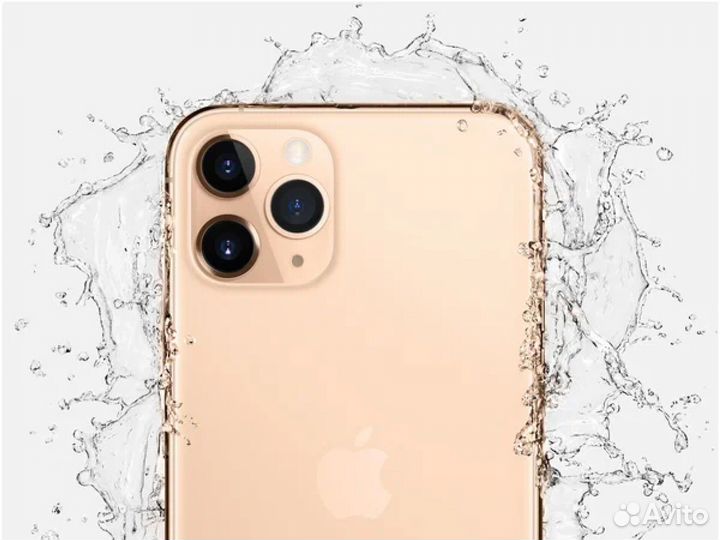 iPhone 11 Pro, 256 ГБ