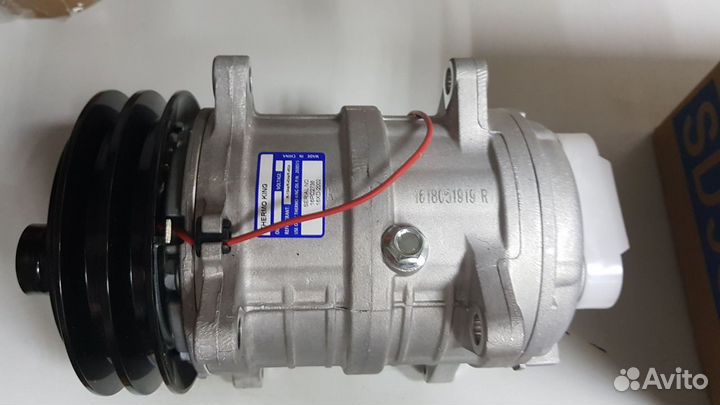 Компрессор Термо Кинг оригинал