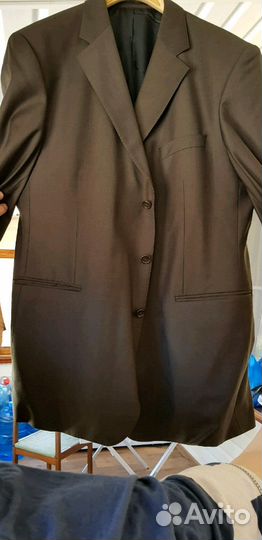 Костюм Romano Botta