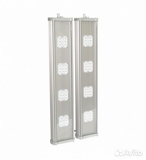 Прожектор светодиодный для спорта от производителя