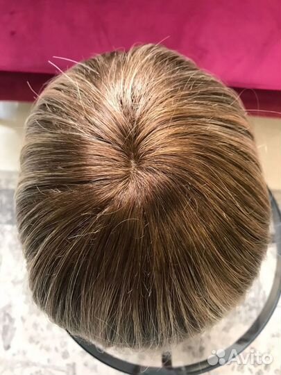 Искусственный парик Monza Ellen Wille