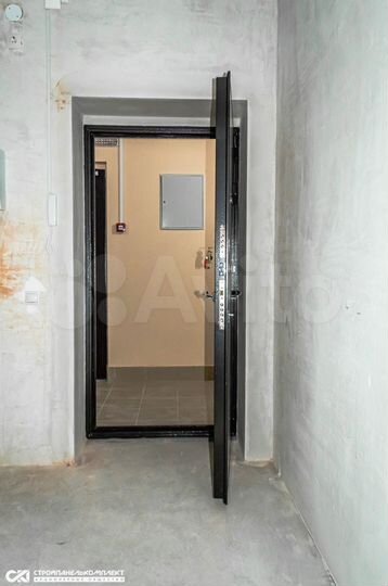 2-к. квартира, 75,2 м², 2/4 эт.