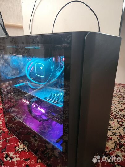 Игровой пк