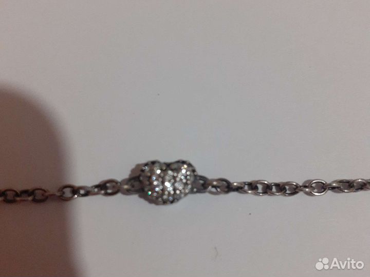 Пандора браслет оригинал