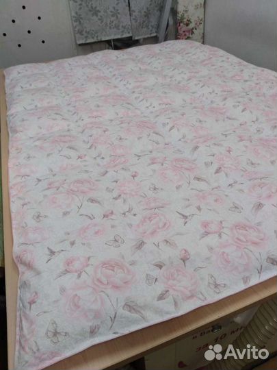 Чистка подушек, перин и пуховых одеял