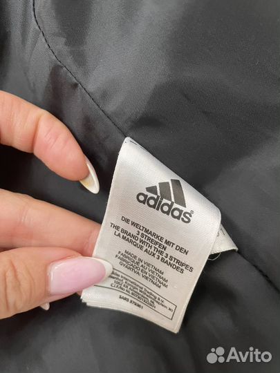 Жилетка adidas женская