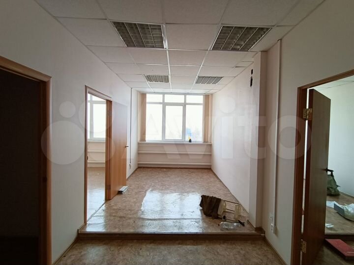 Сдам офисное помещение, 100 м²