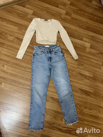 Вещи zara
