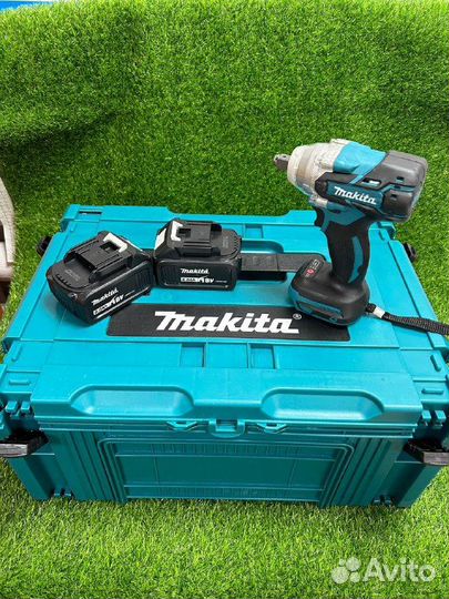 Набор электроинструментов Makita 7 в 1