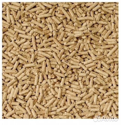 Наполнитель для кошачьего туалета