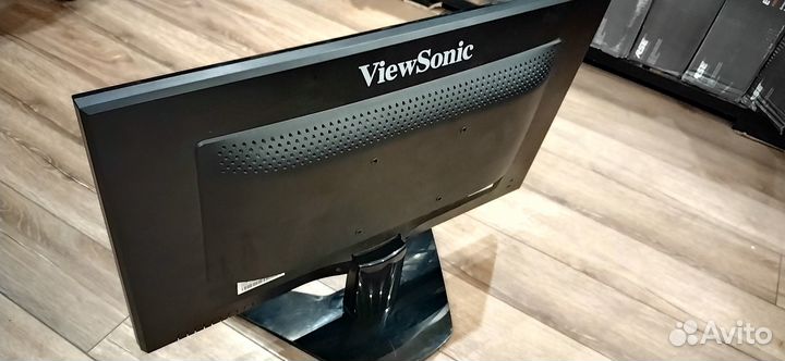 Монитор ViewSonic 21.5