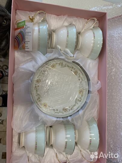 Набор посуды