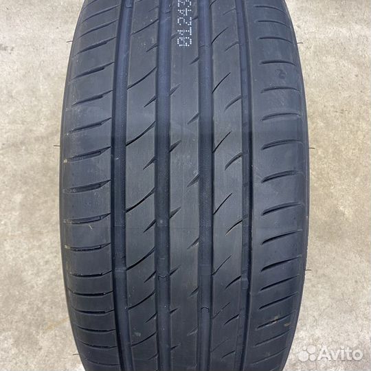 Goodride Solmax 1 315/35 R20 110Y