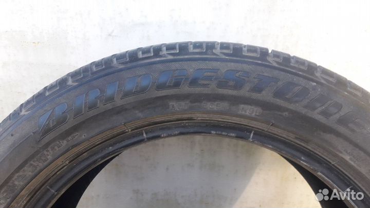 Bridgestone Supercat 235/50 R18 90G