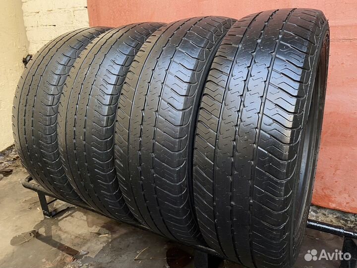 Pirelli Chrono 175/65 R14