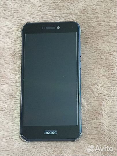 HONOR 8 Lite, 4/32 ГБ