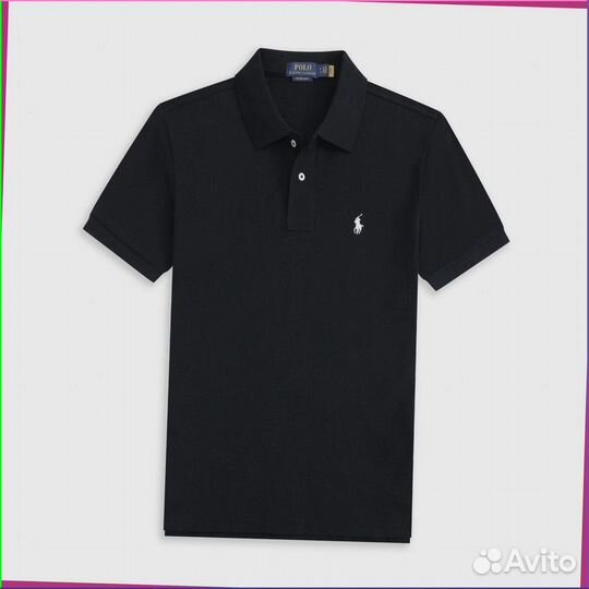 Футболка Polo Ralph Lauren (85656 Номер артикула: )