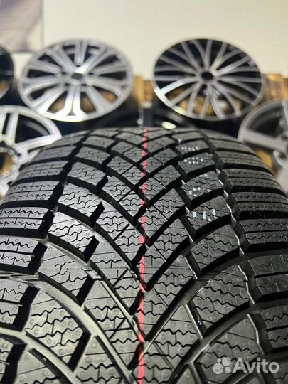 Bridgestone Blizzak LM-005 195/60 R15 88H