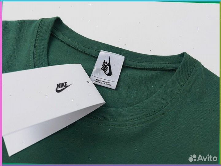 Футболка Nike Stussy (32076 Artikle товара: )