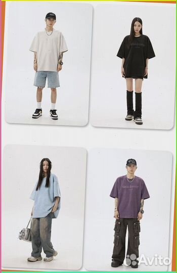 Футболка Y2K (Номер отгрузки: 87848)