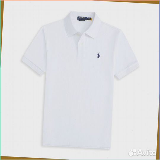 Футболка Polo Ralph Lauren (Artikle: 99289)