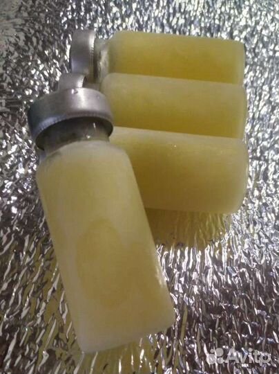 Маточное молочко, королевское желе 10мл