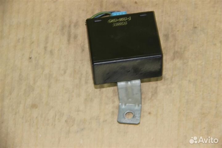 Блок управления зеркалами Honda CR-V 1996-2002