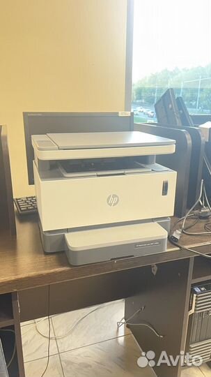 Принтер mfp