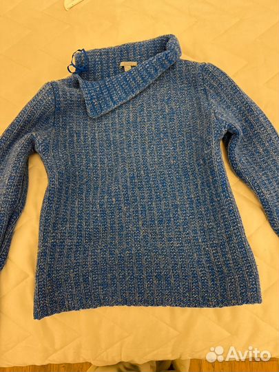 Свитер cos женский шерсть s