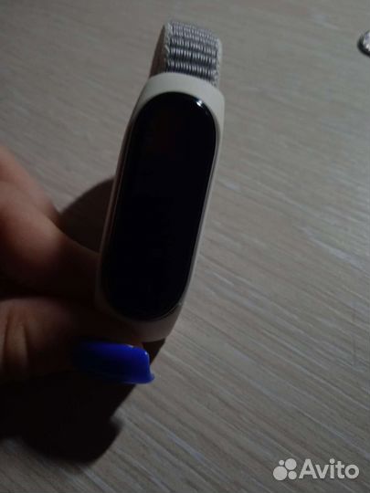 Xiaomi mi smart band 5