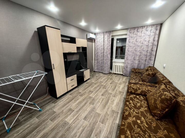 1-к. квартира, 35,5 м², 4/10 эт.