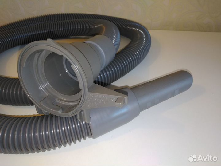 Новый Шланг Кирби (Kirby)