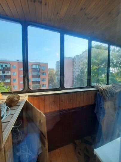 2-к. квартира, 44 м², 4/5 эт.