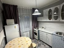 1-к. квартира, 31,2 м², 4/5 эт.