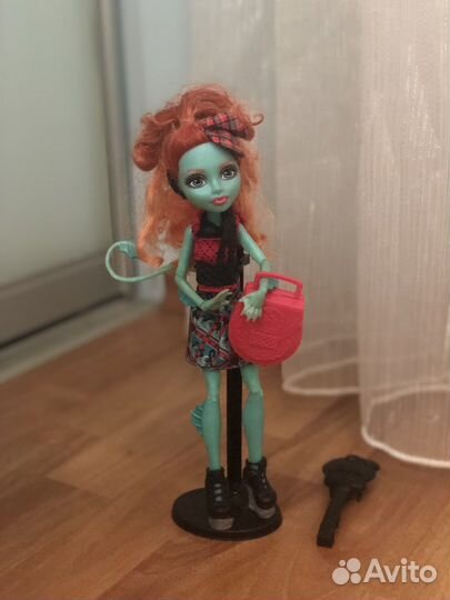 Куклы Monster High / Монстер Хай