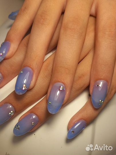 Ногтевой сервис