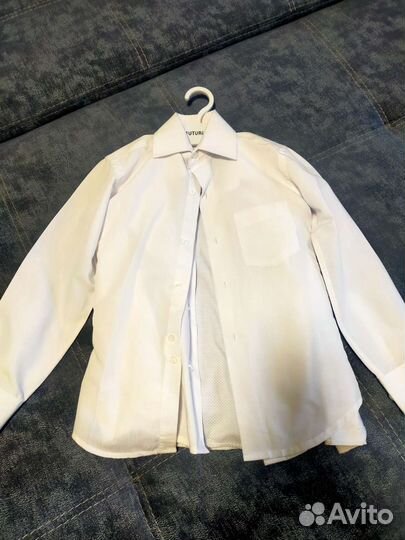 Рубашка для мальчика