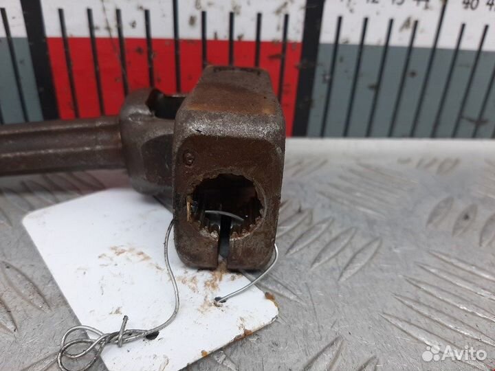 Кардан для Volkswagen Golf 4