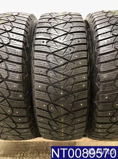 Goodyear Ultragrip 600 215/65 R16 97U
