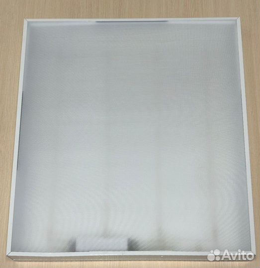 Ремонт и сборка светодиодных светильников