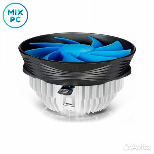 Процессорный кулер deepcool gamma archer PRO PWM
