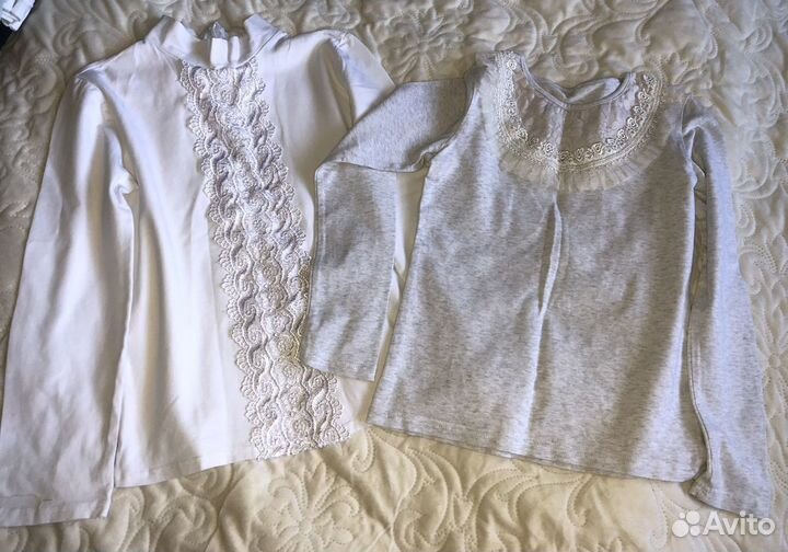 Школьная форма