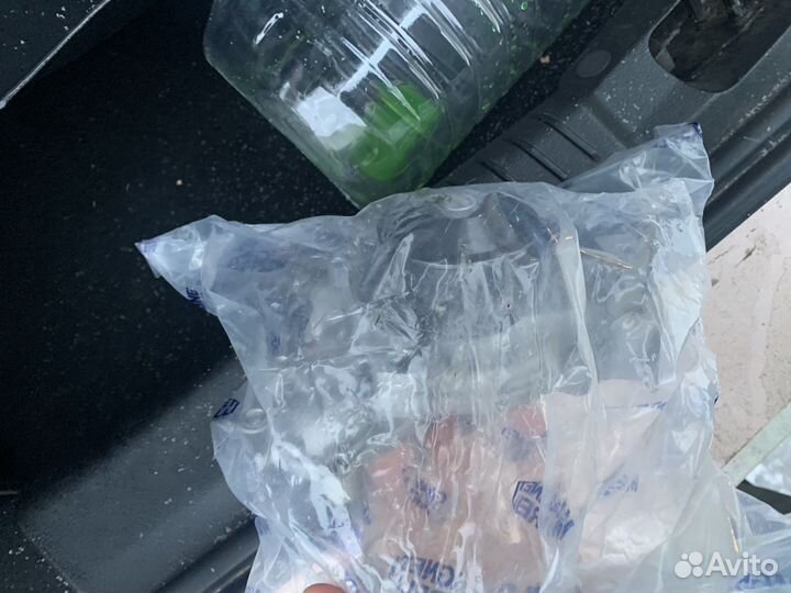 Помпа на лексус Rx