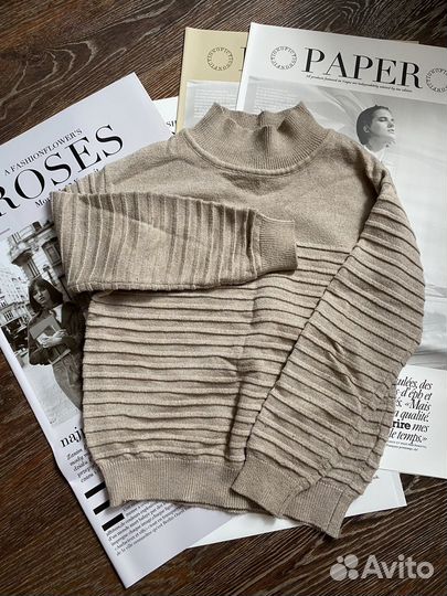 Свитер для мальчика