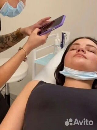 Перманентный макияж. Обучение с 0. Базовый курс