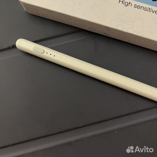 Apple pencil стилус iPad