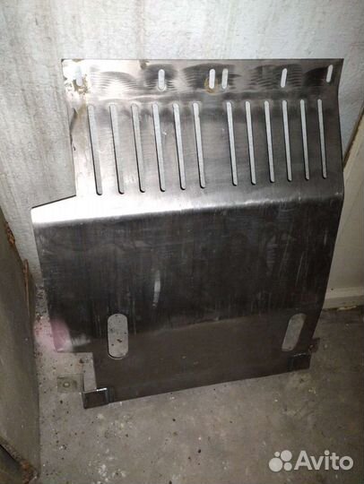 Спортивная защита